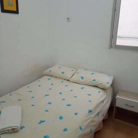Apartamento 2 Dormitorios Cerca Del Wizink Мадрид Екстер'єр фото