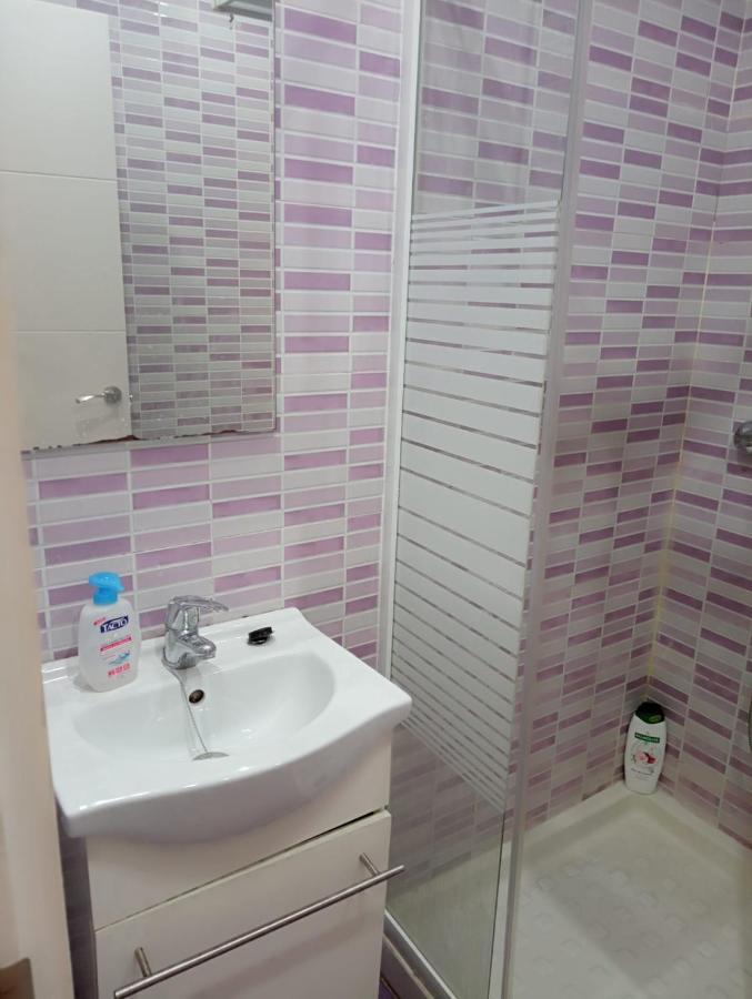 Apartamento 2 Dormitorios Cerca Del Wizink Мадрид Екстер'єр фото