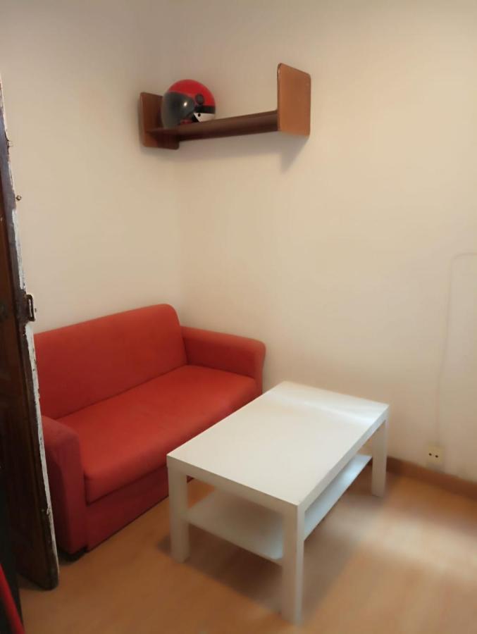 Apartamento 2 Dormitorios Cerca Del Wizink Мадрид Екстер'єр фото